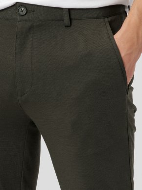 Gnious - Vento solid Pants