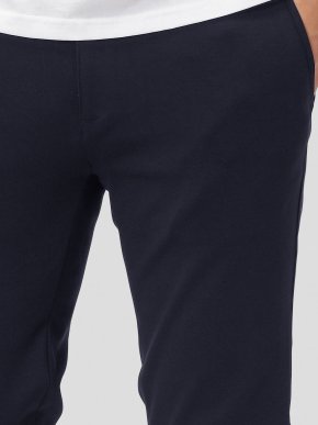 Gnious - Amato Solid Pants Regular