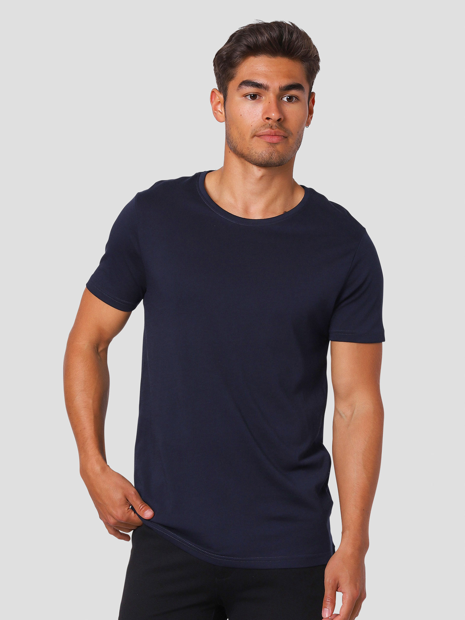det er smukt skildring navn Bambus t-shirts | Mode til mænd | Bonus med ClubMarcus