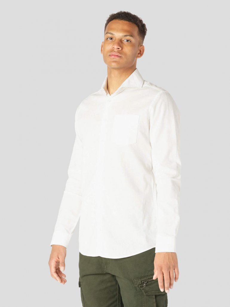 Gnious - Fiji Shirt LS