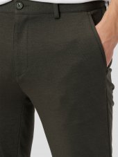 Gnious - Amato Solid Pants Slim