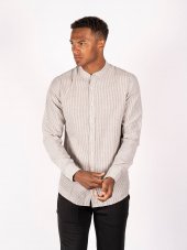 Marcus - Paco Stripe Stand LS