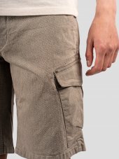 Marcus - Clay Cargo Shorts